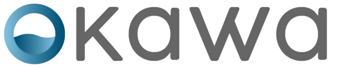 OKAWA Logo