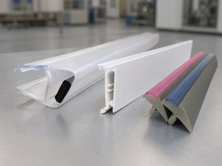 Other Co-extrusion